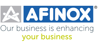 Logo Afinox