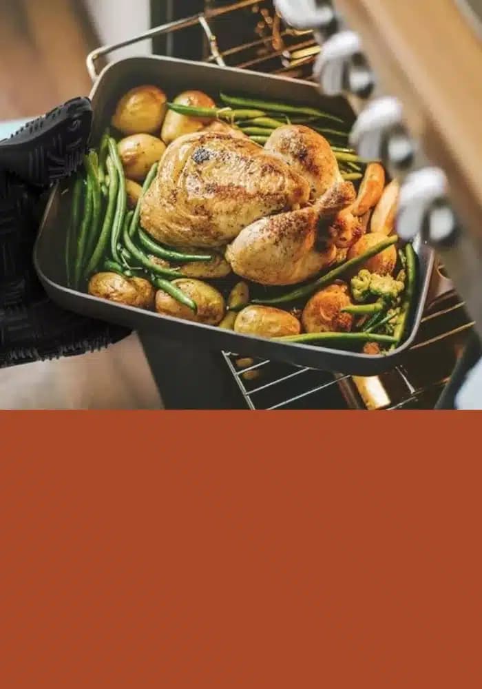 5 Tips para aprender como dorar en un horno a gas