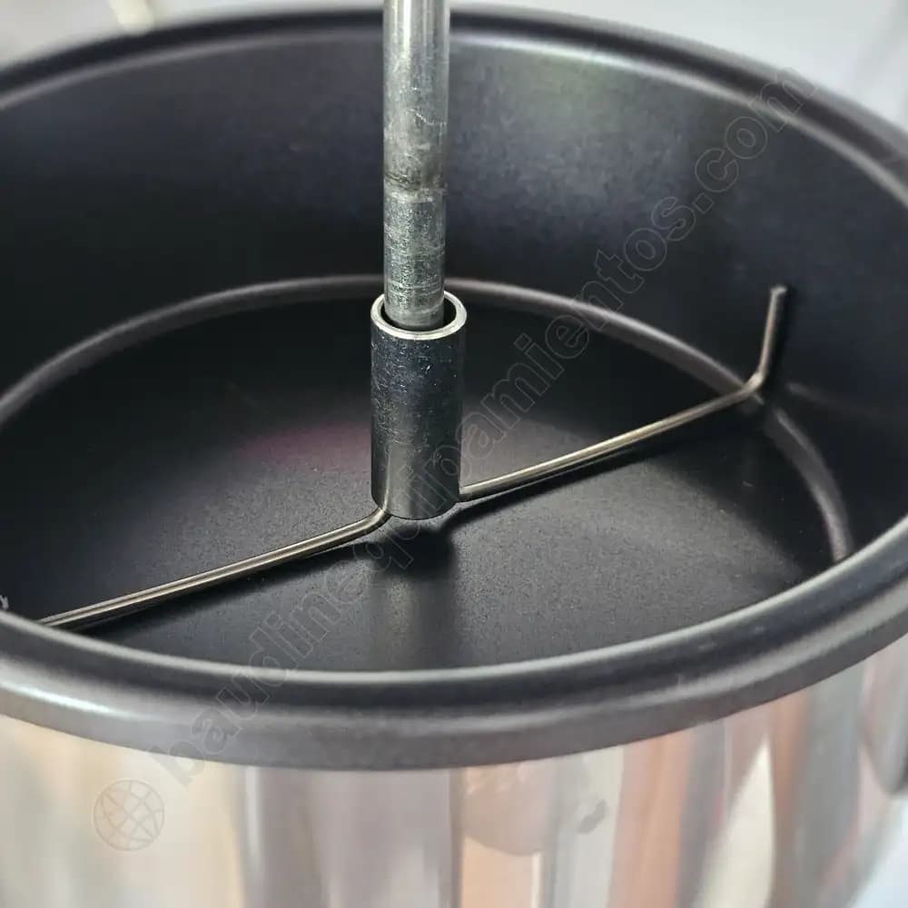 popera lundar detalle tacho