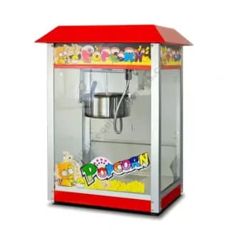 popera lundar principal