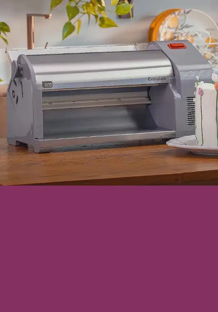 La sobadora eléctrica ¿El reemplazo del palote?