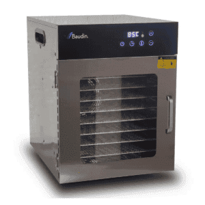 Deshidratador de alimentos | Demet QG-B10