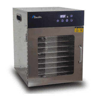 Deshidratador de alimentos | Demet QG-B10