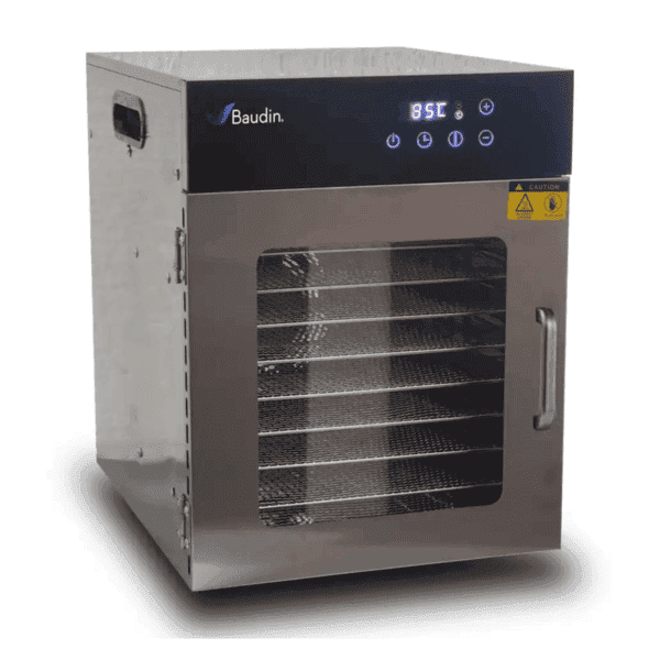 Deshidratador de alimentos | Demet QG-B10