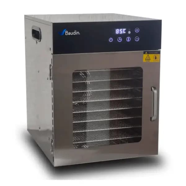 Deshidratador de alimentos | Demet QG-B10