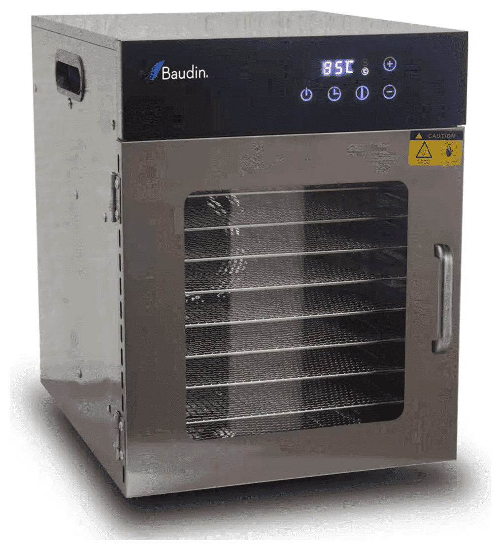 Deshidratador de alimentos | Demet QG-B10