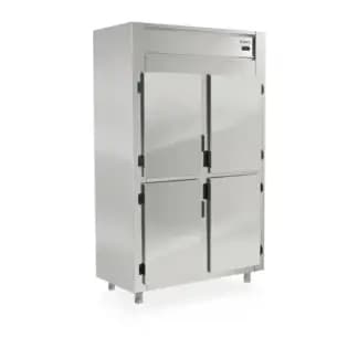 Heladera 4 Puertas | Gelopar GREP-4P