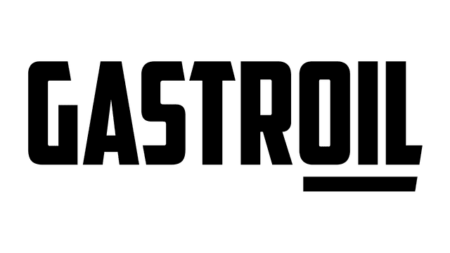 Logo Gastroil