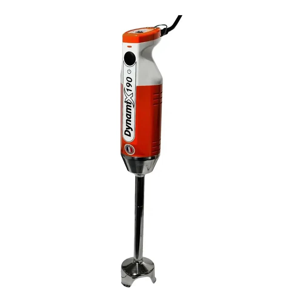 Mixer Profesional 19 cm 1/8 Lts
