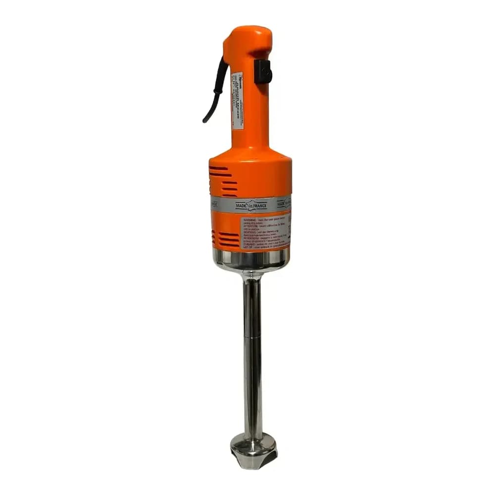 Mixer Profesional 22,5 cm Dynamic MX225 Baudin Principal