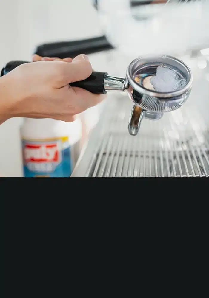 Cómo Descalcificar tu Cafetera Espresso