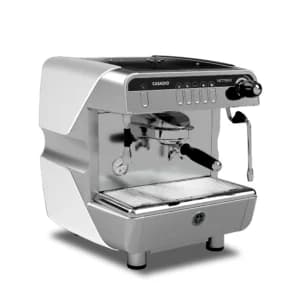Cafetera Expresso 1 Grupo Profesional Casadio Nettuno A1