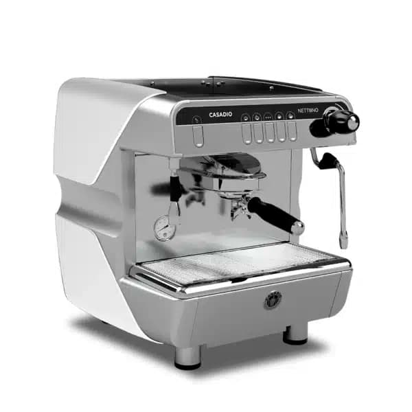 Cafetera Expresso 1 Grupo Profesional Casadio Nettuno A1