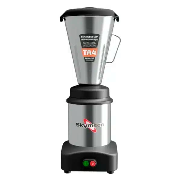 Licuadora Skymsen Alta Velocidad 4L