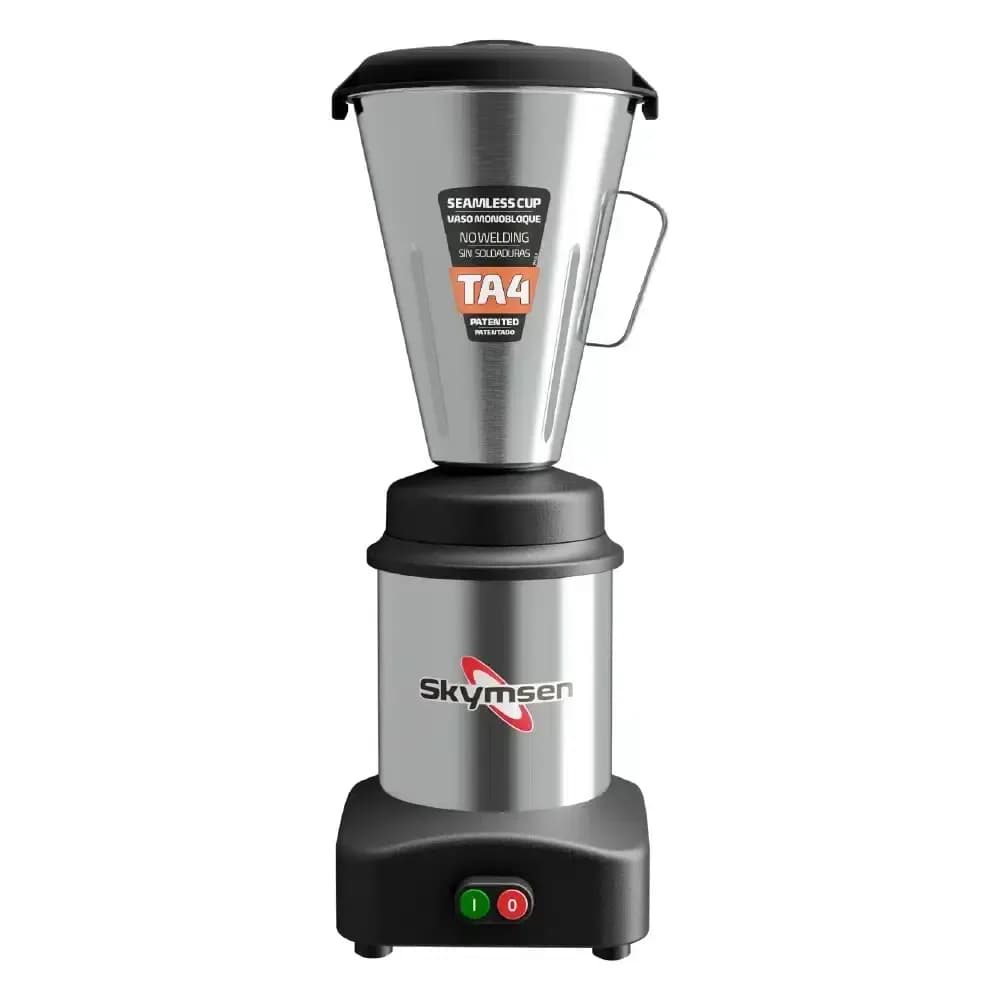 Licuadora Skymsen Alta Velocidad 4L