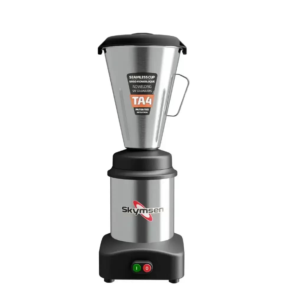Licuadora Skymsen Alta Velocidad 4L