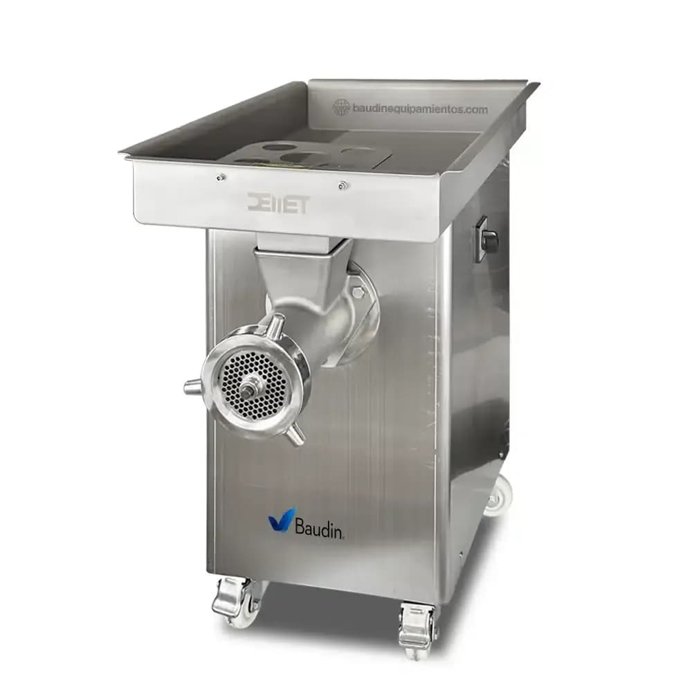 picadora de carne buje 32 de pie demet