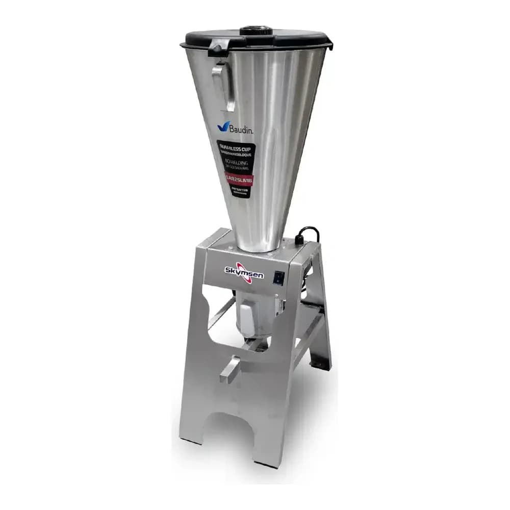 Licuadora 25 Litros Industrial Skymsen - LAR-25