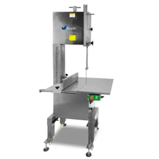 Sierra Carnicera Trifasica 2.2 Kw Kuma W500A