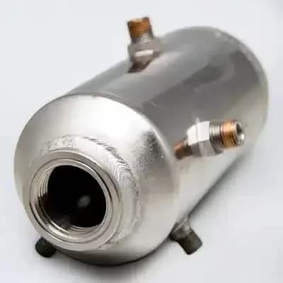 Acero Inoxidable