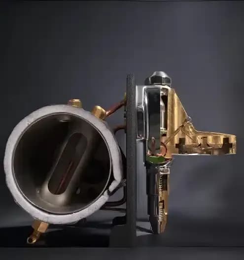 Intercambiador de Calor