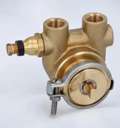 Bomba Rotativa