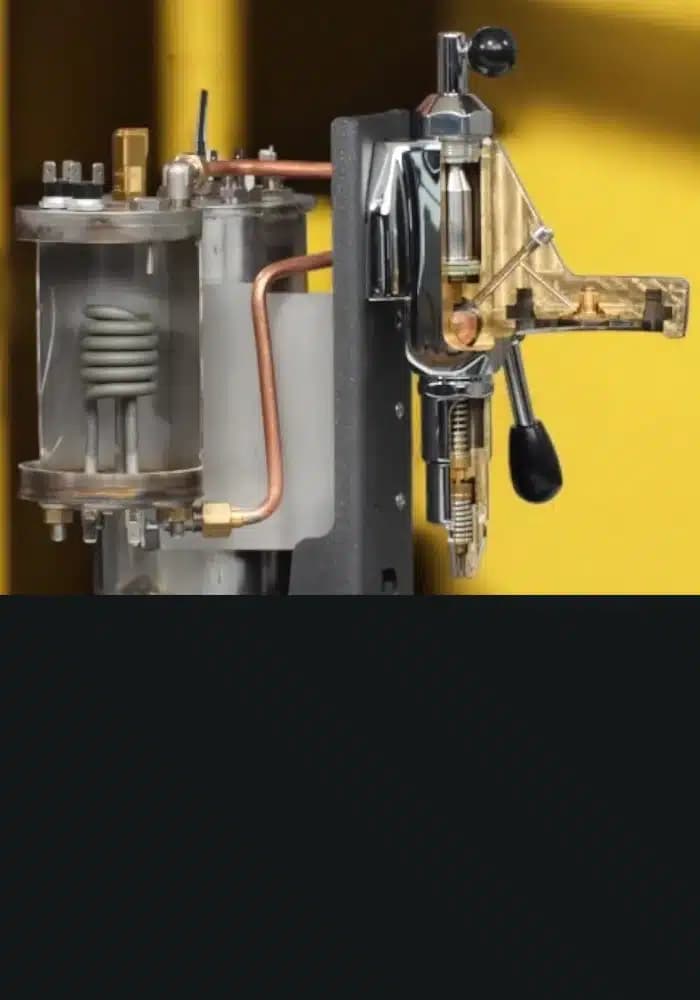 Hora de entender todo sobre las cafeteras