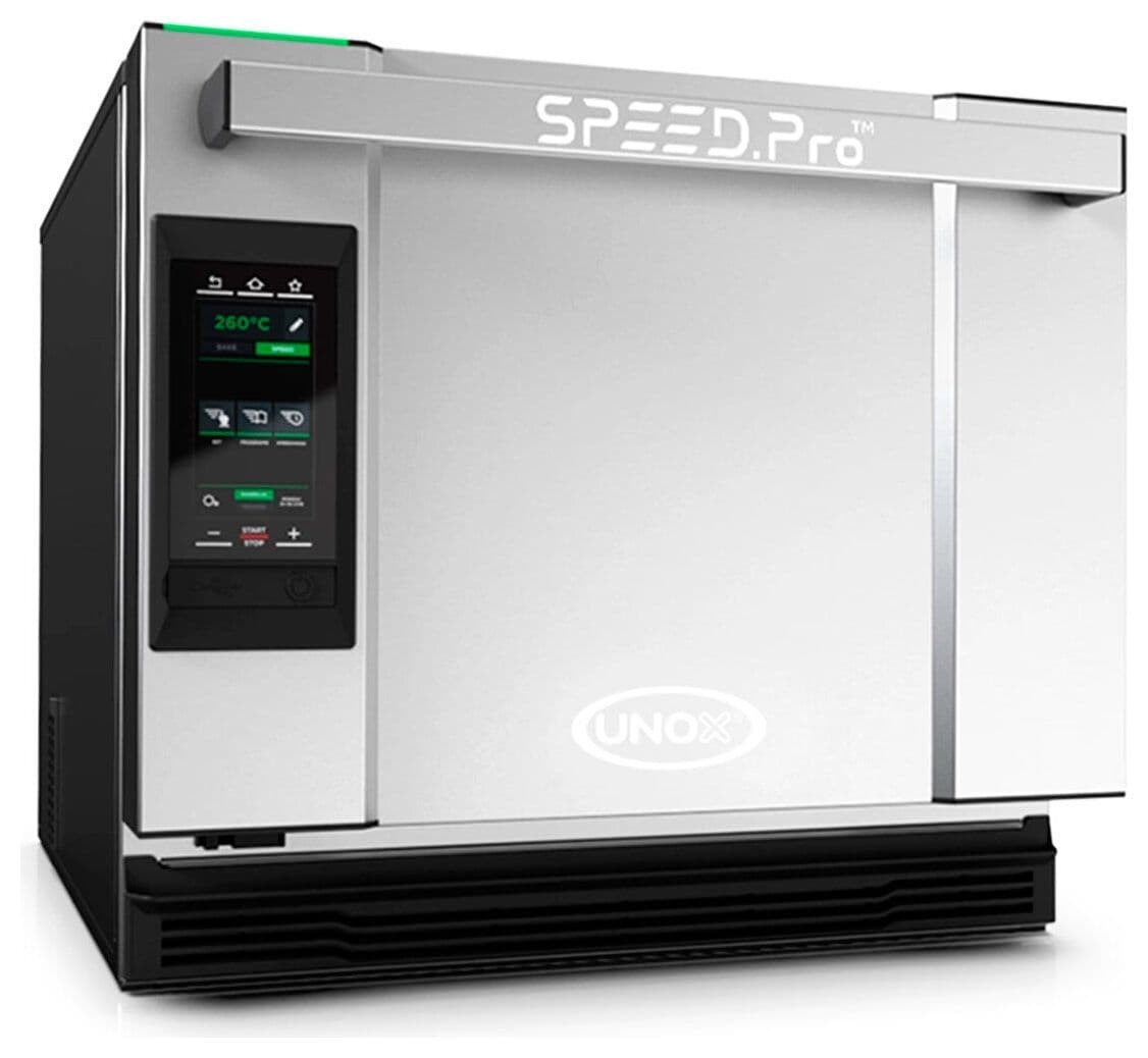 Honro Ultra Rapido Unox Speed Pro