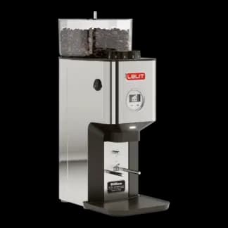 Molinillo de Café Eléctrico Lelit William PL-72P Italiano