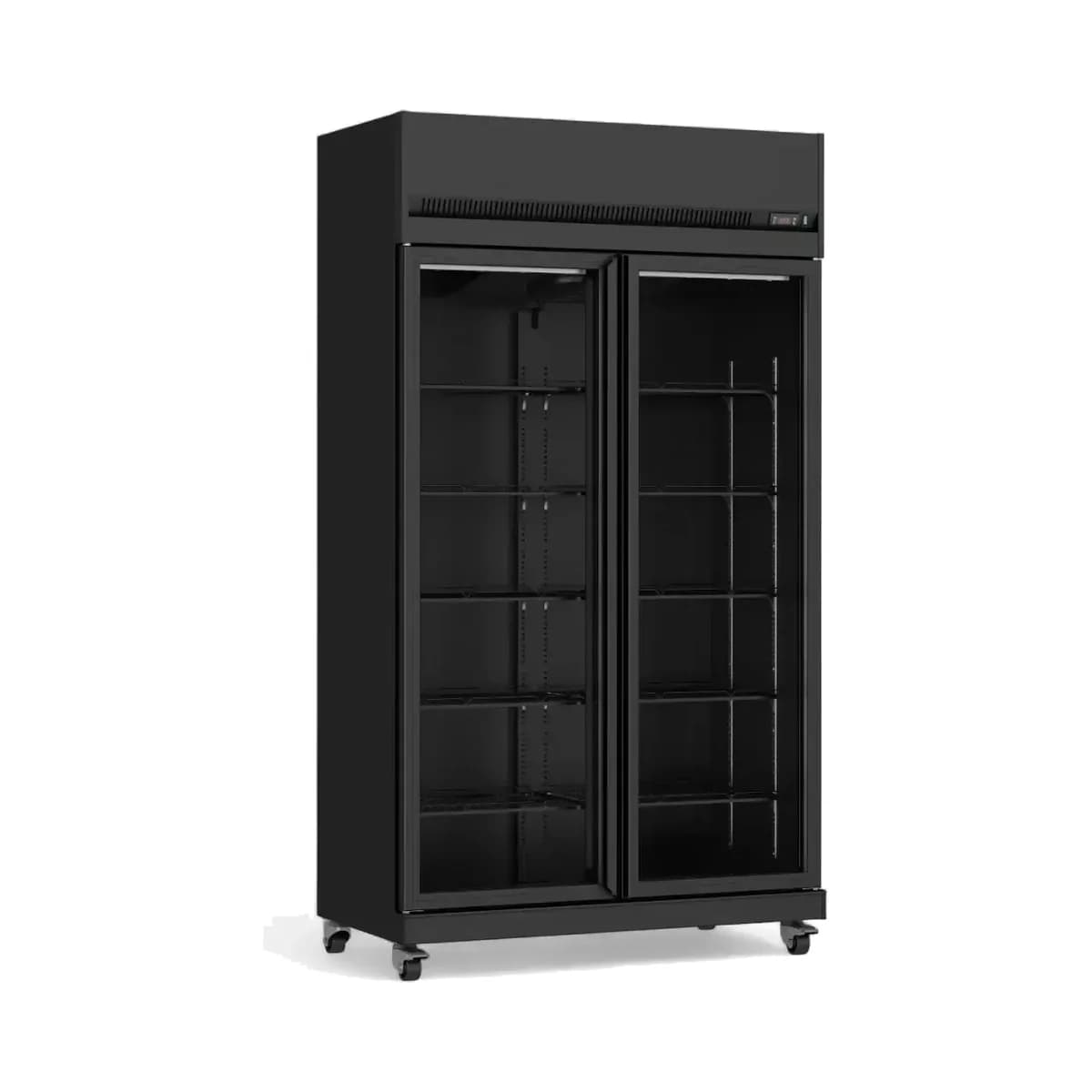 Visicooler 770 Lts 2 puertas
