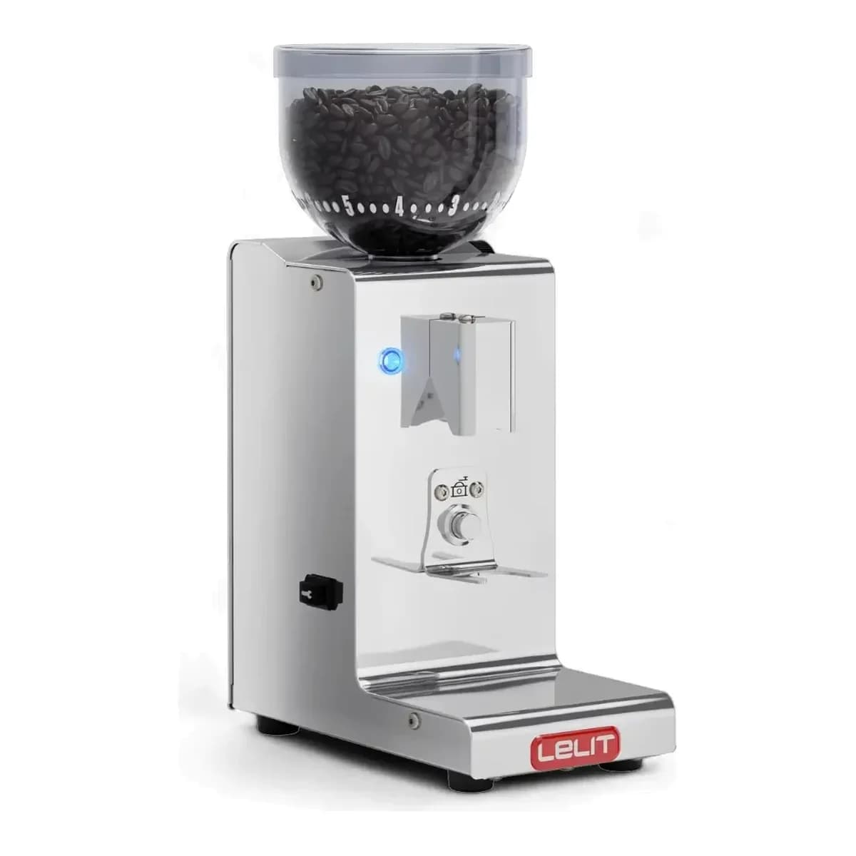 Molinillo de café | Lelit Fred PL044MMT