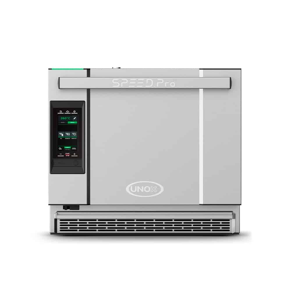 Horno Ultra Rapido Unox Speed Pro