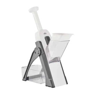 Mandolina Profesional Cortadora de Vegetales Lacor Multifuncional