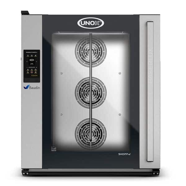 Horno Unox Camila