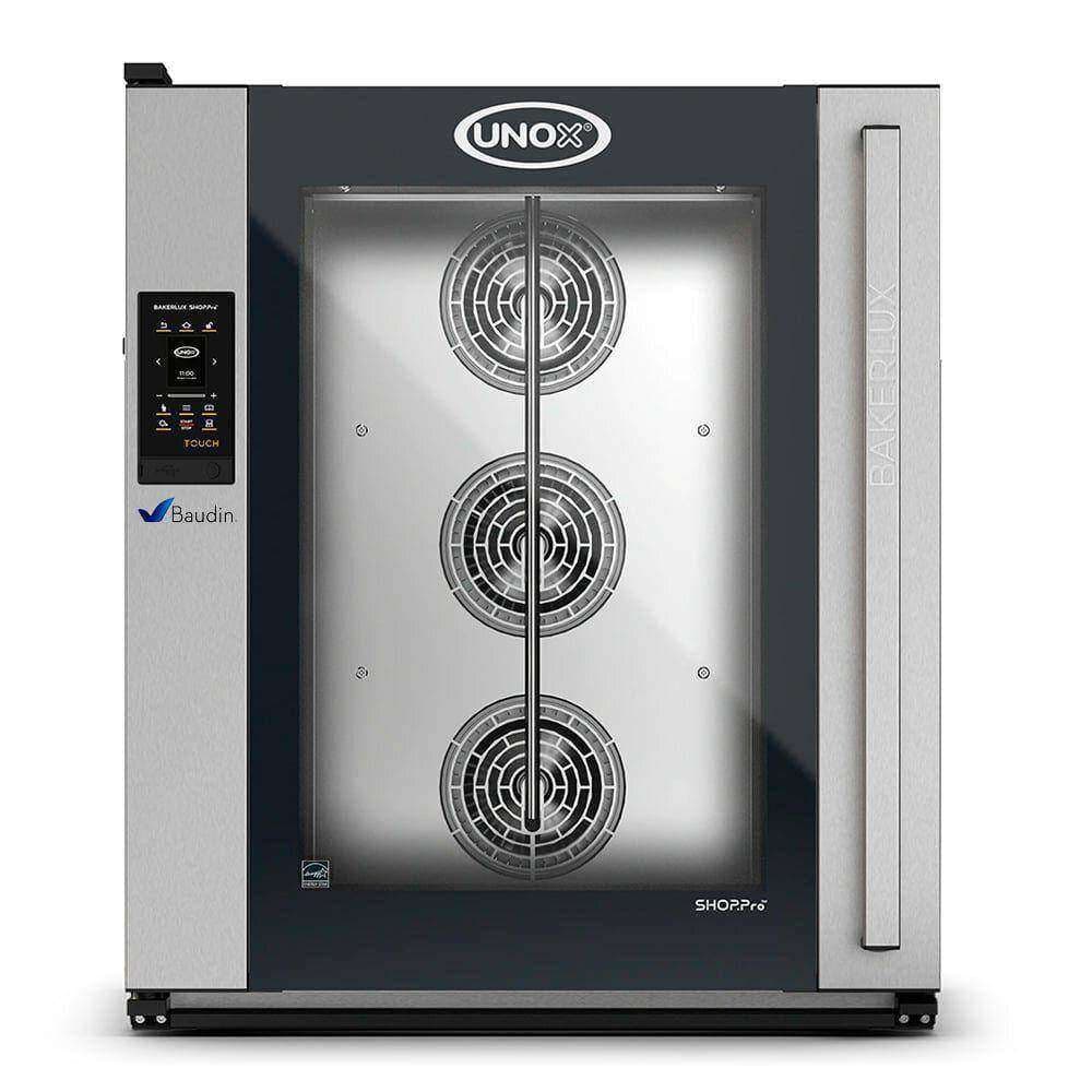 Horno Unox Camila