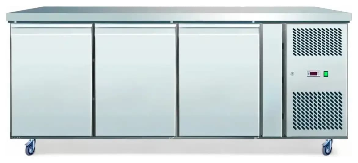 FREEZER-KUMA-GN-3100BT