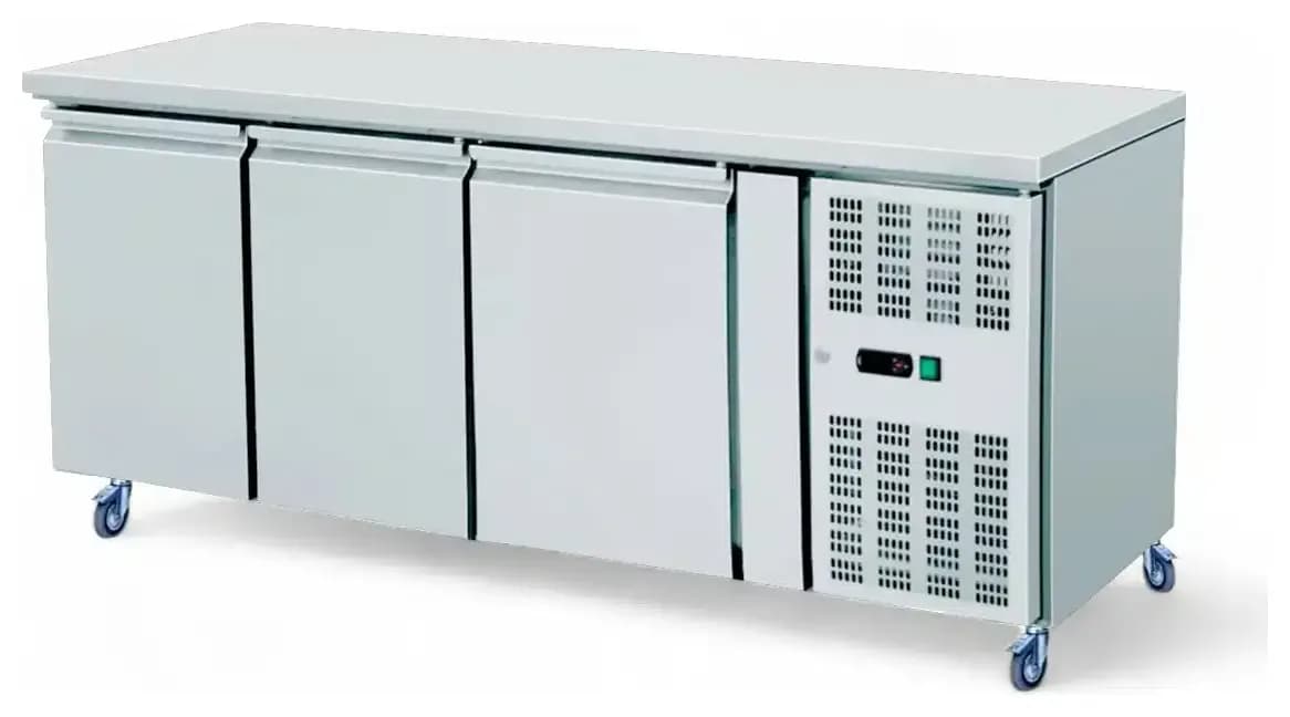 FREEZER-KUMA-GN-3100BT