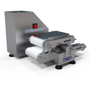 Fileteadora automatica Electrica FIL-600 Balcami