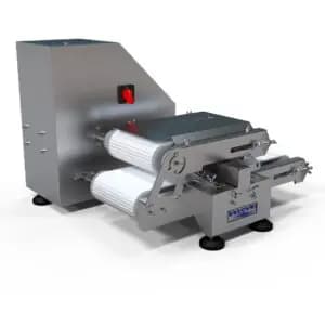 Fileteadora automatica Electrica FIL-600 Balcami