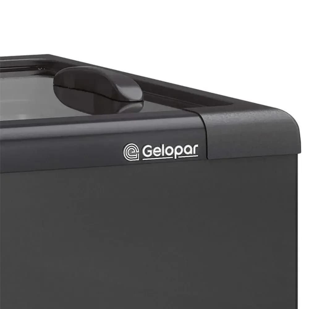 GHD-500 LB Detalle Manija