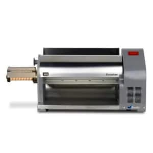 Sobadora 39 cm con Cortador de pasta tagliatelle Gruesos