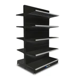 Gondola Inicial Doble Faz 1.60 x 90 | Kuma 60k