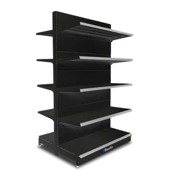 Gondola Inicial Doble Faz 1.60 x 90 | Kuma 60k