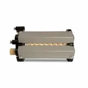 Cortador de Pasta Tagliatelle 8mm | Anodilar 7979-4045