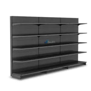 Góndola Inicial 1.30 x 90 Kuma 60k armada final