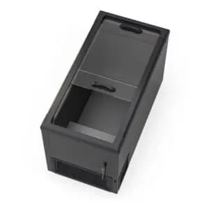 Freezer 395 litros ghd-400-lb