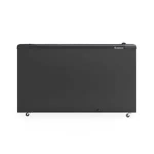 Freezer 395 litros ghd-400-lb gris