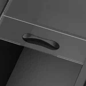 Freezer 395 litros ghd-400-lb