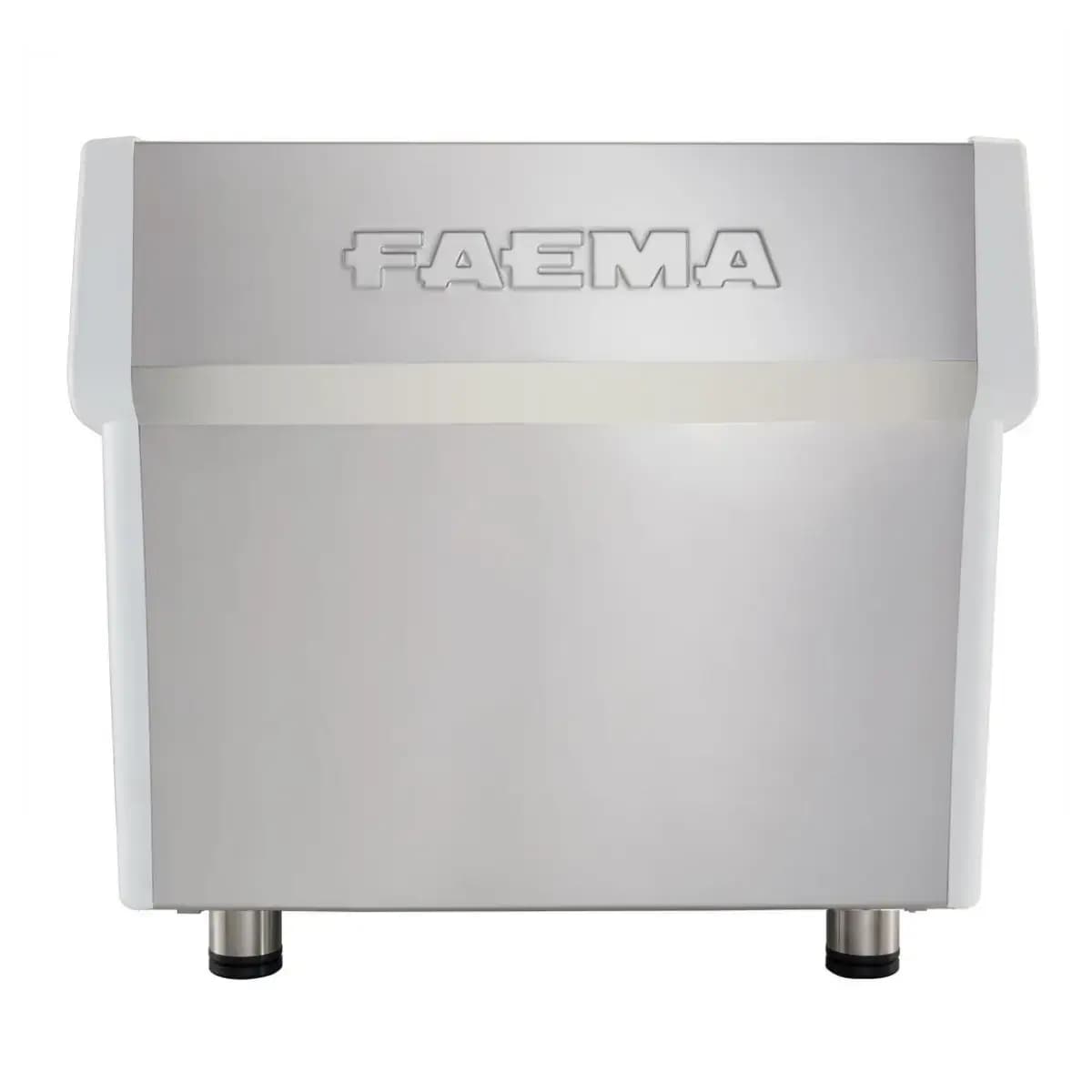 Cafetera faema a2 compacta en Baudin