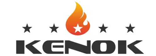 Logo Kenok
